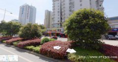 银泉明珠门面出租
