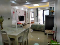 长安大道，山水一品小区，精装三房出售