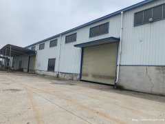 咸宁高新工业区优质厂房转让招商