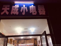 特美声 科达音箱 温泉店