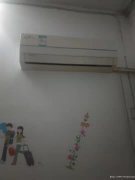 粮食小区 普通住宅1厅 简单装修