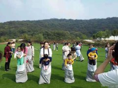 未来醉耀星武汉武昌亲子游快乐翻倍职场宝妈选择就对了