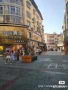 沃尔沃对面有房出租