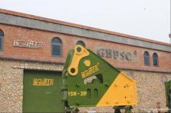 140毫米连港工兵破碎锤厂家发货各大城市