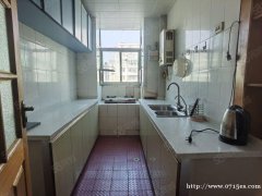 咸宁温泉桂泉小区精装修房子出租（咸宁同惠国际广场附近）