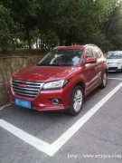 自用车，保养好