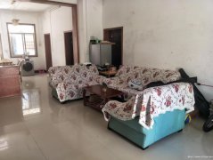 咸安区渔水路兴旺新区房屋出租
