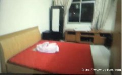 第一街一室一厅一厨一卫出租