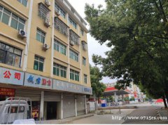 温肖桥客运站旁门面店铺出租
